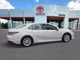 Certified 2024 Toyota Camry LE image 6