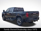 New 2025 GMC Sierra 2500 Denali w/ Denali Reserve Package image 3