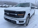 New 2025 Ford F150 XLT w/ Equipment Group 302A MID image 4