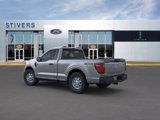 New 2025 Ford F150 XL image 5