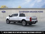 New 2025 Ford F250 King Ranch image 4