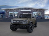New 2025 Ford Bronco Badlands image 2