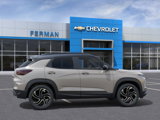 New 2026 Chevrolet TrailBlazer RS w/ Driver Confidence Package image 5