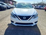 Used 2019 Nissan Sentra S image 3