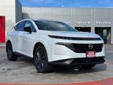 New 2025 Nissan Murano SL image 2