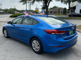 Used 2017 Hyundai Elantra SE image 3