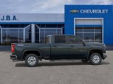 New 2026 Chevrolet Silverado 2500 LT w/ All Star Edition image 5