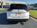 New 2026 Nissan Rogue SV w/ SV Premium Package image 4