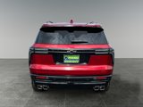 Used 2026 Chevrolet Traverse RS image 6