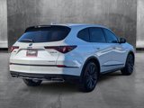 New 2025 Acura MDX A-Spec image 2