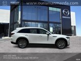 New 2025 MAZDA CX-90 3.3 Turbo w/ Preferred Package image 2
