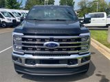 New 2026 Ford F350 King Ranch w/ Chrome Package image 2