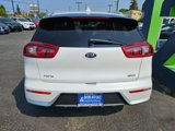 Used 2018 Kia Niro EX image 4