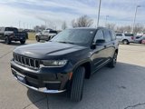 Used 2024 Jeep Grand Cherokee L Limited image 3