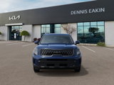 New 2025 Kia Telluride EX X-Line image 2