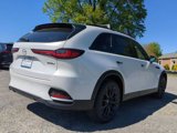 New 2025 MAZDA CX-70 3.3 Turbo w/ Premium Plus Pkg image 4
