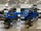 Used 2017 Toyota Tacoma TRD Sport w/ Tow Package (A/T) image 6