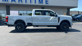 New 2025 Ford F350 XL image 5