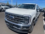 New 2026 Ford F350 Lariat image 2