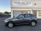 Used 2019 MAZDA CX-3 Sport image 3