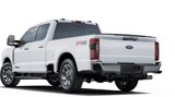 New 2025 Ford F250 4x4 Crew Cab Super Duty image 4
