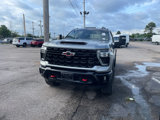 Used 2024 Chevrolet Silverado 2500 ZR2 w/ Technology Package image 2