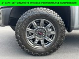 New 2026 GMC Sierra 1500 AT4X image 3