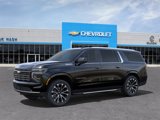 New 2025 Chevrolet Suburban High Country image 2