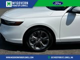Used 2024 Honda Accord EX-L image 2
