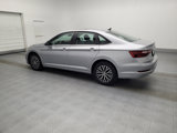 Used 2021 Volkswagen Jetta SE image 3