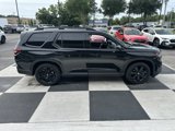 Used 2025 Honda Pilot Black Edition image 3