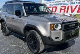 Used 2024 Toyota Land Cruiser image 2