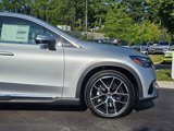 New 2025 Mercedes-Benz EQE 350+ 4MATIC SUV image 5