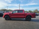 New 2025 Ford F150 XLT w/ Equipment Group 302A MID image 4