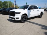 New 2025 RAM 1500 Big Horn image 3