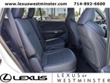 New 2025 Lexus TX 500h AWD image 6