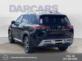 New 2025 Nissan Pathfinder Platinum image 5