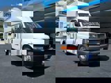 New 2025 Chevrolet Express 3500 w/ Power Convenience Package image 2