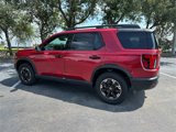 New 2026 Honda Passport TrailSport Elite image 5