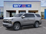 New 2025 Chevrolet Tahoe Premier w/ Sun And Tow Package image 2
