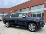 New 2025 Chevrolet Suburban Premier image 3