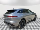 New 2026 Jaguar F-PACE R-Dynamic S image 5