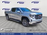 New 2026 GMC Sierra 1500 SLT w/ SLT Premium Plus Package image 3