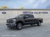 New 2025 Ford F350 Lariat image 3