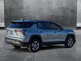 New 2026 Chevrolet Equinox LT w/ Convenience Package II image 2