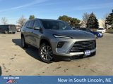 New 2025 Buick Enclave Preferred image 2