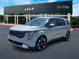 New 2025 Kia Carnival EX image 2