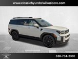 New 2025 Hyundai Santa Fe Calligraphy image 3