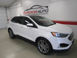 Used 2020 Ford Edge Titanium w/ Equipment Group 301A image 6