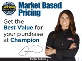 Used 2025 RAM 1500 Laramie image 3